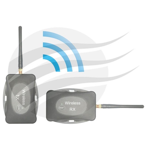 Jaylec Digital Wireless Module System 12/24V to suit Ahd Jaylec Reverse
