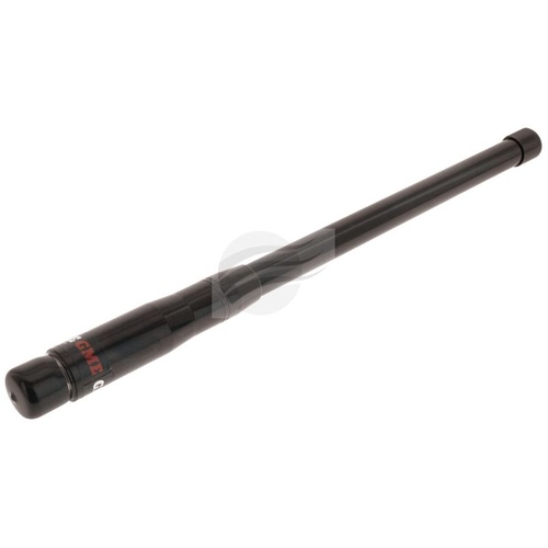GME UHF Antenna Whip Black To Suit Ae4704B