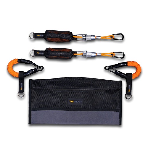 Tiegear Tiegear Caravan Awning Tiedown Pack