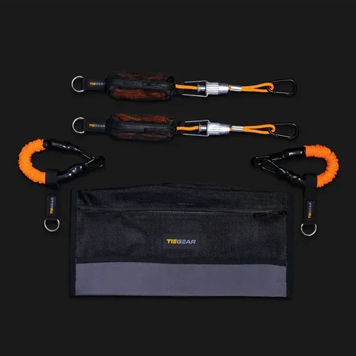 Tiegear Tiegear Caravan Awning Tiedown Pack