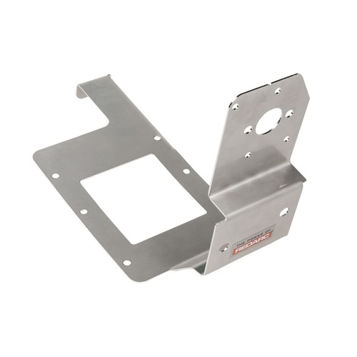 Redarc Mounting Bracket, BCDC - Suitable for Toyota LandCruiser 70 (03/2007-on)