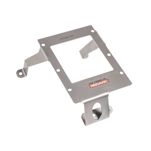 Redarc Mounting Bracket, BCDC - Suitable for Isuzu D-MAX (06/2012-2019) & Holden Colorado RG (10/2015-on)