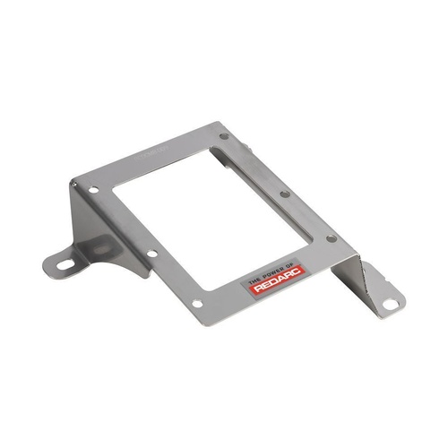 Redarc Mounting Bracket, BCDC - Suitable for Mitsubishi Triton MR Diesel & Pajero Sport QE/QF (2019-on)