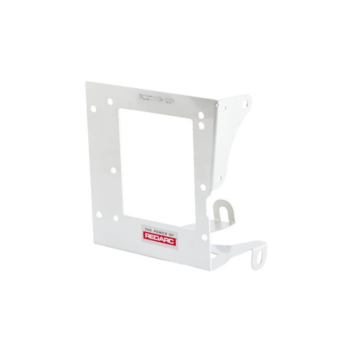 Redarc Bcdc Mounting Bracket Toyota Hilux 10/2015 On