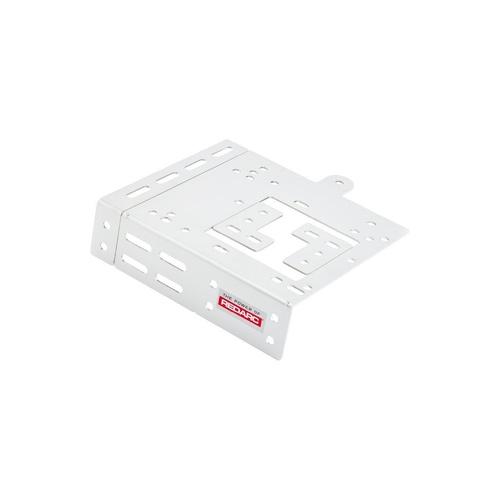 Redarc Bcdc Mounting Bracket - Universal Bcdc Batt Chargers