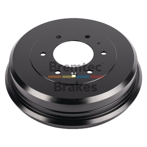Bremtec Tradeline Brake Drum (Each) Ford Ranger Pj.Pk 270mm