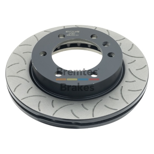 Bremtec Evolve F2S Performance Rotor Hol Colorado Front Height 61mm