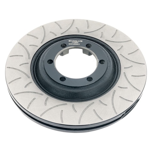 Bremtec Holden Colorado Bremtec Evolve F2S Performance Front Rotor