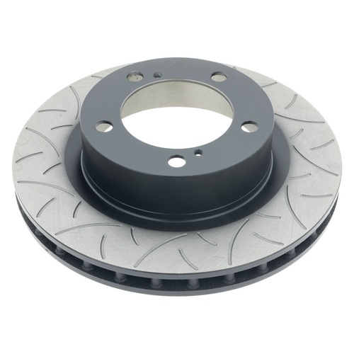 Bremtec Toyota Landcruiser 200 Bremtec Evolve F2S Performance 340mm Front Rotor