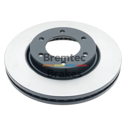 Bremtec Tradeline Brake Rotor (Each) Ford Raptor 2015-22Front332mm