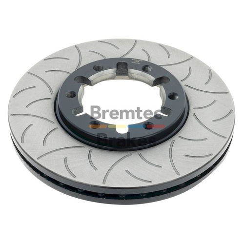 Bremtec Evolve F2S Perfromance + Patrol Y61 Front 306mm