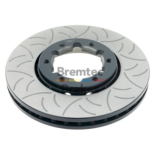 Bremtec Evolve F2S Performance+ Patrol Y61 4.8L Front