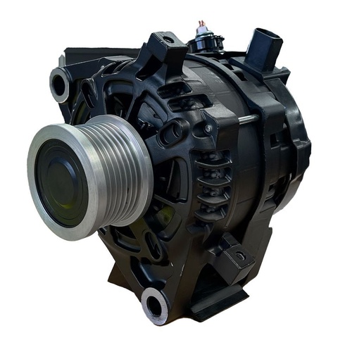 Jaylec Black Series Toyota Hilux GUN Series 12V 150A Alternator