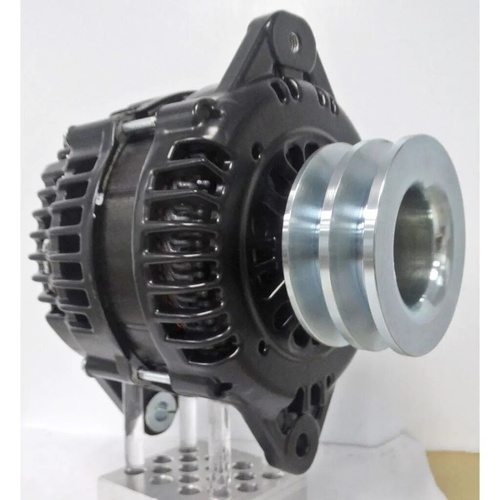 Jaylec Black Series Nissan Navara D22 YD25DDT YD27 12V 150A Alternator