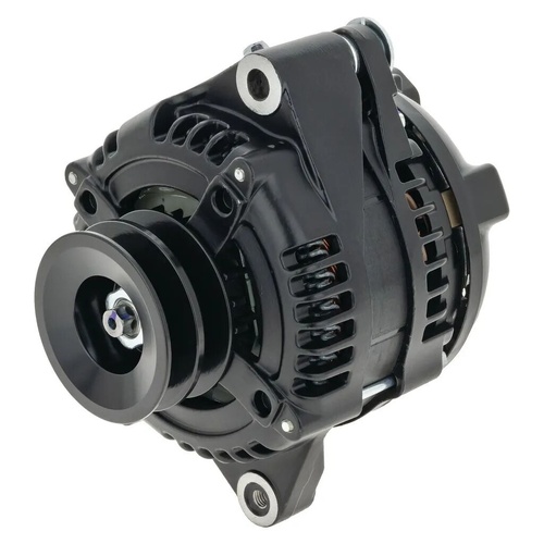 Jaylec Black Series Toyota Hilux Prado Hiace 1KZ 1KZTE 12V 160A Alternator