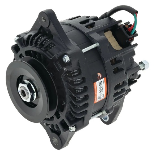 Jaylec Black Series Nissan Patrol GU TD42T 12V 170A Alternator