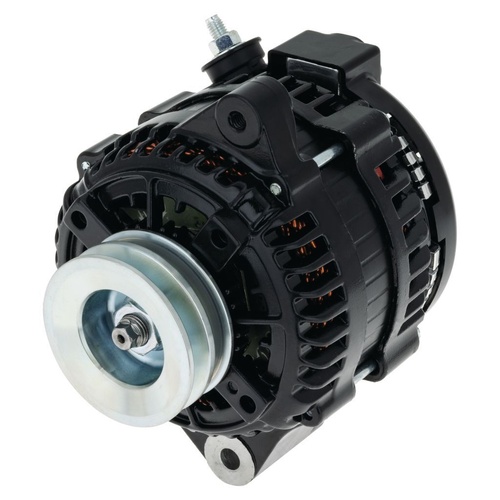 Jaylec Black Series Toyota Landcruiser 1HZ, 1HDT 12V 170A Alternator