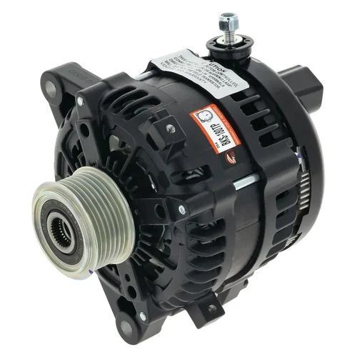 Jaylec Black Series Toyota Prado Granvia Hiace 1GDFTV 2GDFTV 12V 180A Alternator