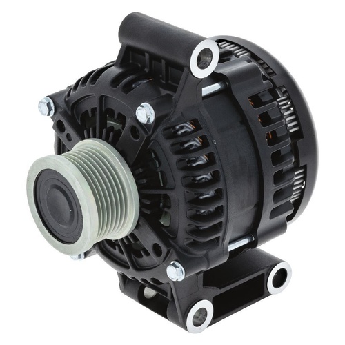 Jaylec Black Series Ford Ranger P5AT 12V 240A Alternator