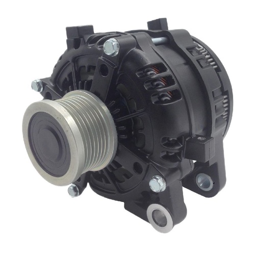 Jaylec Black Series Toyota Hilux GUN Series DSL 12V 240A Alternator