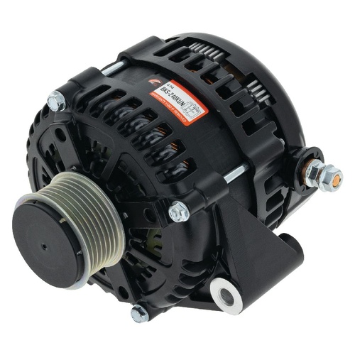 Jaylec Black Series Alt 12V 240A, Toyota Hilux, KUN26, 1Kdftv 3.0L Dsl