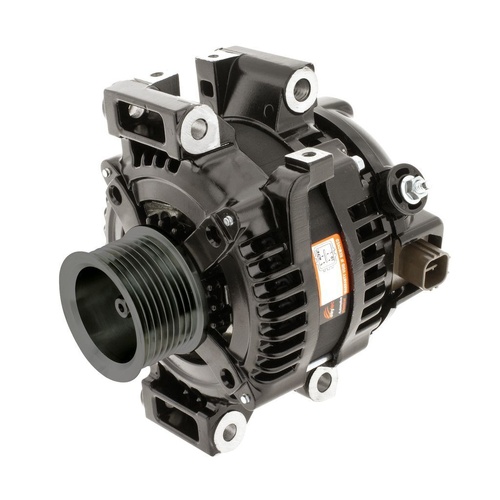Jaylec Black Series Toyota L/Cruiser 76 / 79 / 200 Series V8 DSL 12V 240A Alternator