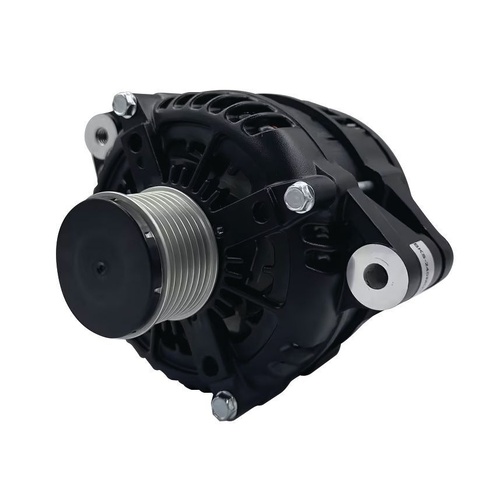 Jaylec Black Series Isuzu MU-X / D-MaxÂ DSL 12V 240A Alternator
