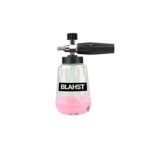 BLAHST Snow Foam Cannon - 1L Quick Connect