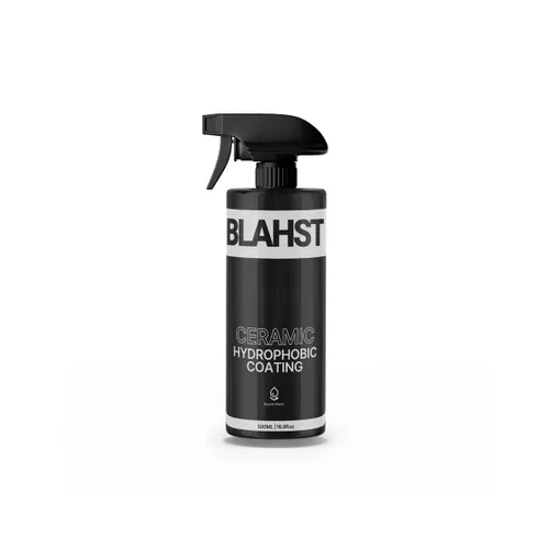 BLAHST Ceramic Hydrophobic Coating Spray 500ml