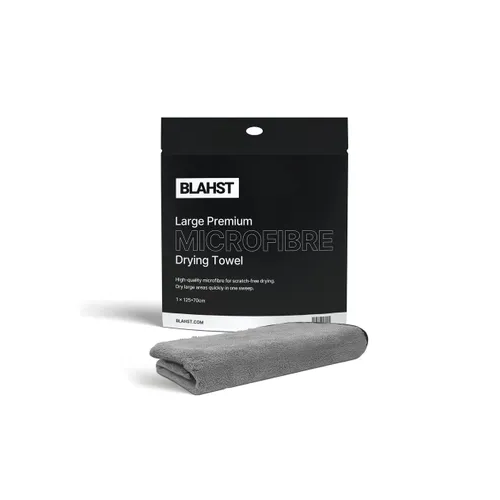 BLAHST Microfibre Drying Towel