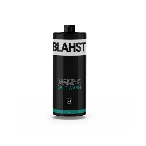 BLAHST Marine Foam Wash Concentrate 1L
