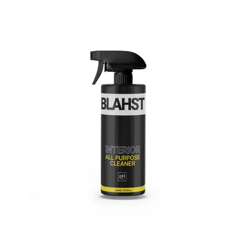 BLAHST Interior All Purpose Cleaner 500ml