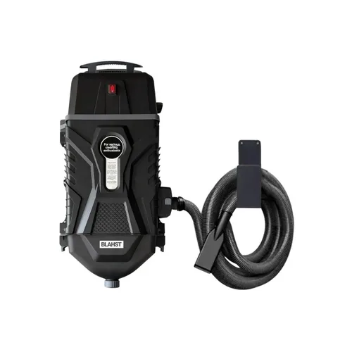 BLAHST K21 Wall-Mounted Wet & Dry Vacuum Cleaner