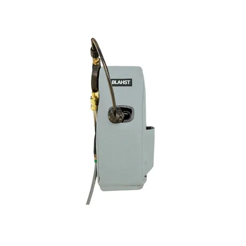 BLAHST R18 Pressure Washer Canvas Cover - Grey