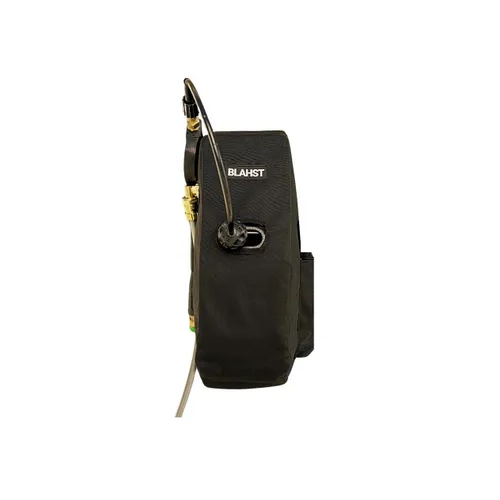 BLAHST R18 Pressure Washer Canvas Cover - Black