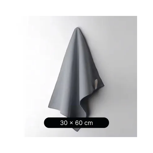 BLAHST Microfibre Wash Towel
