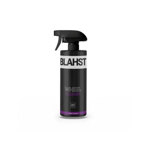 BLAHST Wheel Cleaner Spray 500ml