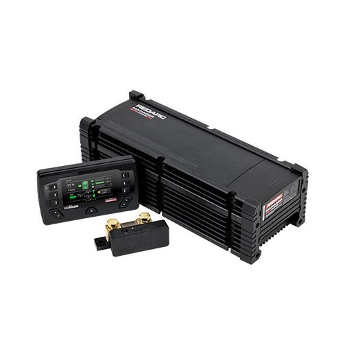 Redarc Manager Alpha75 Bms System 75A - Battery Management System