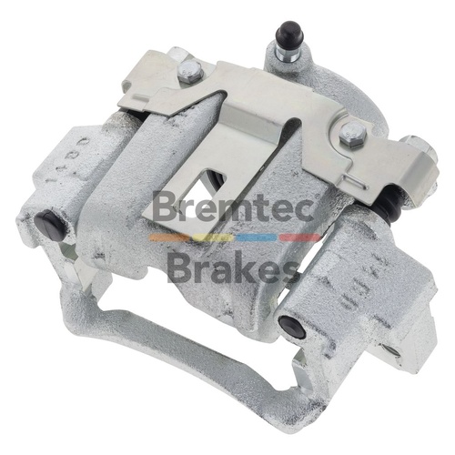 Bremtec Tradeline Brake Caliper RHs Toyota Landcruiser Fzj80 Rear