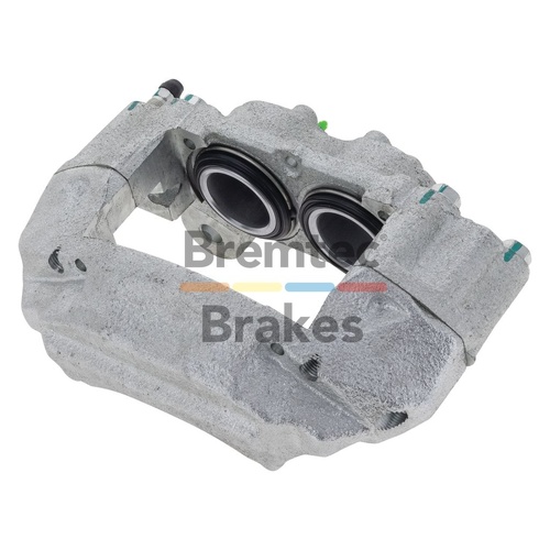 Bremtec Tradeline Brake Caliper LHs Toyota Landcruiser Fzj80R Frt