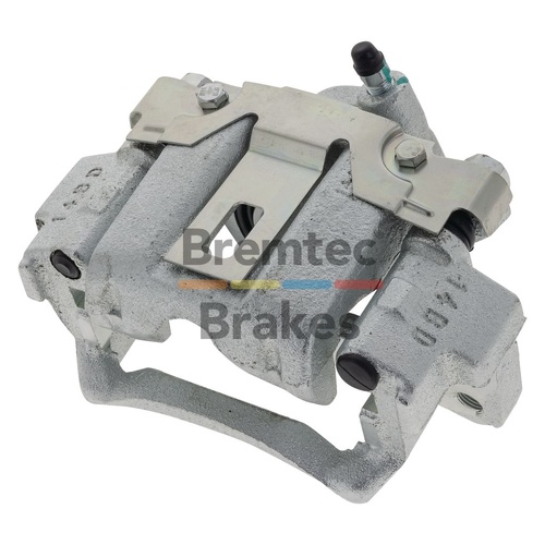 Bremtec Tradeline Brake Caliper LHs Toyota Landcruiser Fzj80 Rear