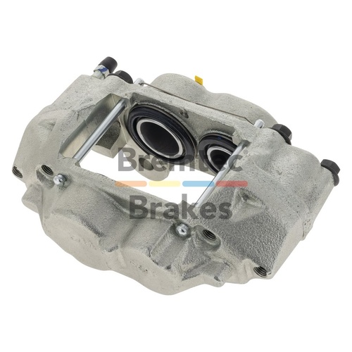 Bremtec Tradeline Brake Caliper LHs Toyota Landcruiser Fj62 Front