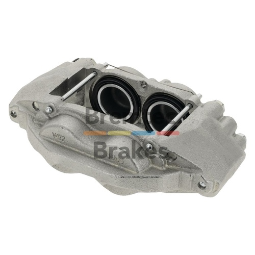 Bremtec Tradeline Brake Caliper Front Landcruiser VDJ200 07- LHs
