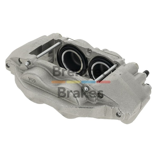Bremtec Tradeline Brake Caliper Front Landcruiser VDJ200 07- RHs