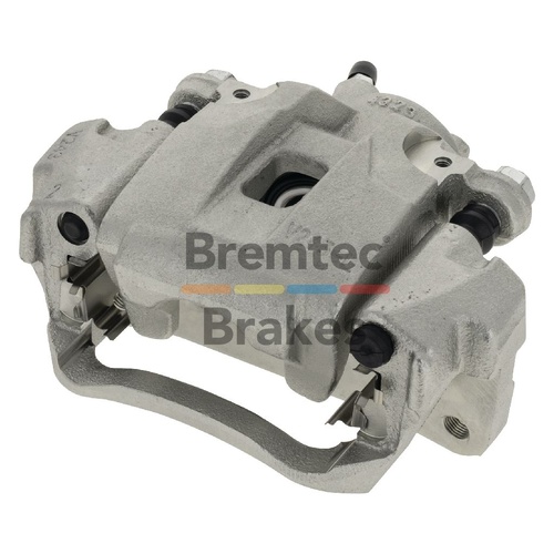 Bremtec Tradeline Brake Caliper Rear Landcruiser VDJ200 07- LHs