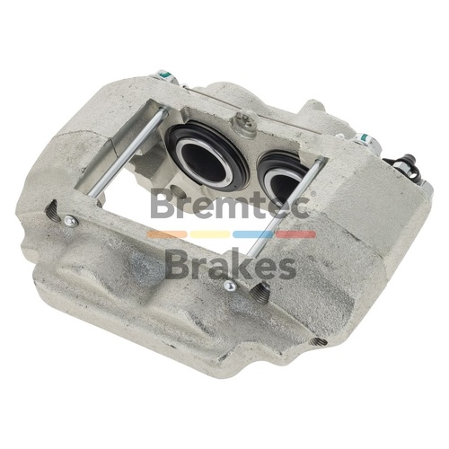 Bremtec Tradeline Brake Caliper LHs Toyota Landcruiser Hdj79R Frt