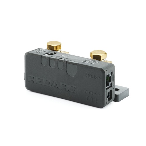 Redarc 500Amp Wireless Battery Monitor With Redvision