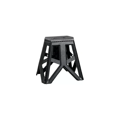 Tiegear Large Boost Stool - Black