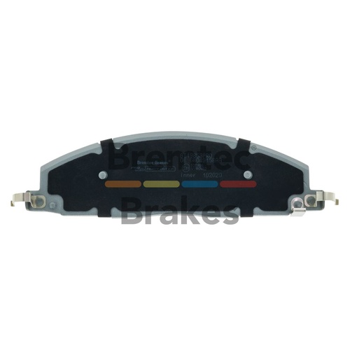 Bremtec Proline Hd+ Ram 2500 2016 4X4