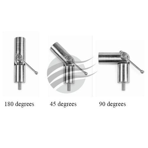 Jaylec Heavy Duty Aerial Knockdown Base to suit Buggy Whips